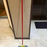 جارو دستی فقط ۱۰۰هزار تومن