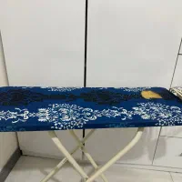 میز اتو پایه دار