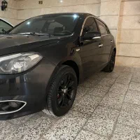 برلیانس ۳۲۰ اتومات|خودرو سواری و وانت|مشهد, بهارستان|دیوار