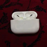 airpod pro 2 ایر پاد پرو ۲ لایتنینگ