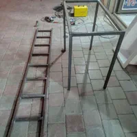 جوشکاری سیار|خدمات پیشه و مهارت|چهارباغ, |دیوار