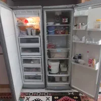 پرده پذیرایی|یخچال و فریزر|الوند, |دیوار