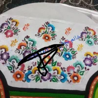 شلوار جنگلی قشمی|لباس|رودان, |دیوار