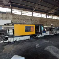 دستگاه تزریق وینسور ۶۵۰ تن|ماشین‌آلات صنعتی|تهران, تهرانپارس جنوبی|دیوار