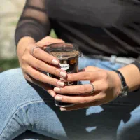 ترمیم ناخندست+لاکژل فقط ۴۹۰(لاکژل رایگانپا)|خدمات آرایشگری و زیبایی|تهران, هوانیروز|دیوار