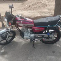 موتورسیکلت 150 شیرکوه