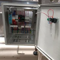 برقکار صنعتی ساختمانی تابلو برق آسانسور صنعتی
