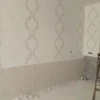 نقاشی ساختمان و رنگکاری چوب علیپور|خدمات پیشه و مهارت|اصفهان, جلفا|دیوار