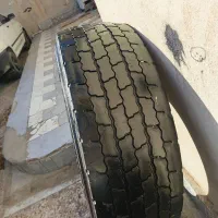 1جفت لاستیک کشنده تریلی315|قطعات یدکی و لوازم جانبی|زاهدان, |دیوار