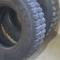 لاستیک خاوری