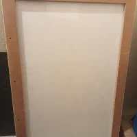 ام دی اف برش خورده و سمپل آجر|مصالح و تجهیزات ساختمان|اصفهان, بوستان ناژوان|دیوار