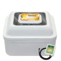 دستگاه جوجه کشی ایزی باتور 4