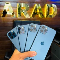 Iphone 12pro 256 g buloباتری۹۳