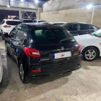 ۲۰۷i دنده مدل ۱۳۹۶|خودرو سواری و وانت|رشت, شهرک صبا|دیوار