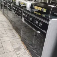 اجاق گاز۵شعله،