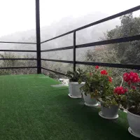 ویلا دوخوابه تبسم 2 - رزرو قسطی در جاباما