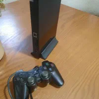 پلی استیشن ۲  ps2