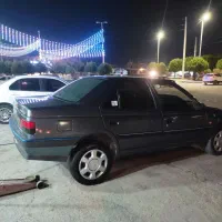 پژو405 مدل95|خودرو سواری و وانت|همدان, |دیوار