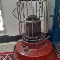 چراغ اترا 2000 نفتی عتیقه