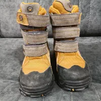 پوتین خارجی نونو فقط باید شسته بشه سایز ۲۹