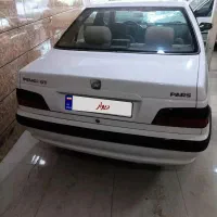 پارس ۹۳|خودرو سواری و وانت|اقبالیه, |دیوار