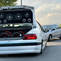 پژو پارس LX TU۵، مدل ۱۴۰۲