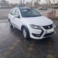 کوییک gxr پارس خودرویی