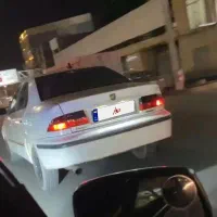 سمند سفید XU7 اسپرت تقویت|خودرو سواری و وانت|تربت‌حیدریه, باغ سلطانی|دیوار