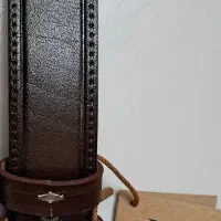 کمربند چرم،کیف پول مردانه،ساعت مردانه