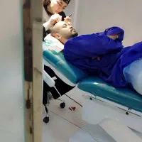 جشنواره پاییز کاشت مو طبیعی با تخفیف|خدمات آرایشگری و زیبایی|اهواز, کیانپارس |دیوار