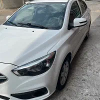 شاهین اتومات CVT  1403|خودرو سواری و وانت|کرمان, |دیوار