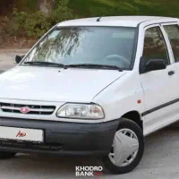 راهنمایی اجاره پراید