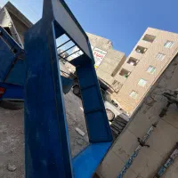 باربندنیسان سنگین سالم