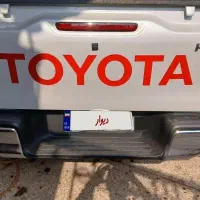 تویوتا هایلوکس اتوماتیک ۲۰۲۴ صفر|خودرو سواری و وانت|کارون, |دیوار