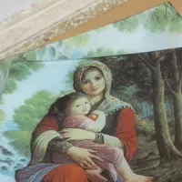 دیس و بشقاب عتیقه