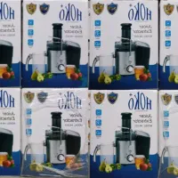 آب میوه گیر تک کاره هوکو پلاس