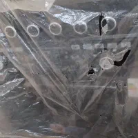 اجاق گاز طرح ماکروفر 5شعله