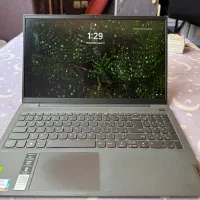 لپ‌تاپ Lenovo Ideapad 5 Core i7 رم 16در حد نو|رایانه همراه|تهران, مرزداران|دیوار