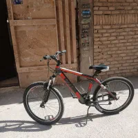 دوچرخه سایز ۲۶ ویوا المنت