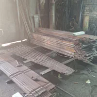 تولیدی درب آکاردئون، اکاردون|مصالح و تجهیزات ساختمان|فردیس, فردیس|دیوار