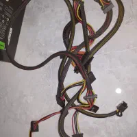 پاور گرین ۶۵۰ وات|قطعات و لوازم جانبی رایانه|تهران, امیرآباد|دیوار