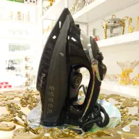 اتوبخار کف نانو ۲۲۰۰ وات پارادایس اتو بخار|اتو و لوازم اتو|مشهد, طلاب|دیوار