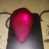 یاقوت قرمز