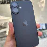iPhone 16 Normal / پک اصلی / دوسیم