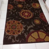 گلیم آشپز خانه تمیز خوش نقش