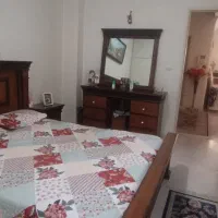 ۹۵متر فول امکانات سکونت چندساله قابل تبدیل|اجارهٔ آپارتمان|تهران, شهر زیبا|دیوار