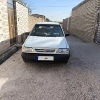 پراید مدل 82