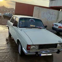 پیکان مدل ۷۹تمیز مرتب