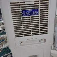 کولر سوپر توربو۳۵۰۰ اتومات هم پنکه هم کولر|کولر آبی|تهران, تهرانپارس جنوبی|دیوار
