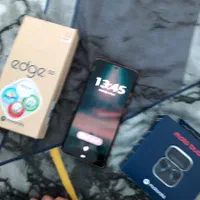 Motorola edge 50 bods|موبایل|تهران, آشتیانی|دیوار